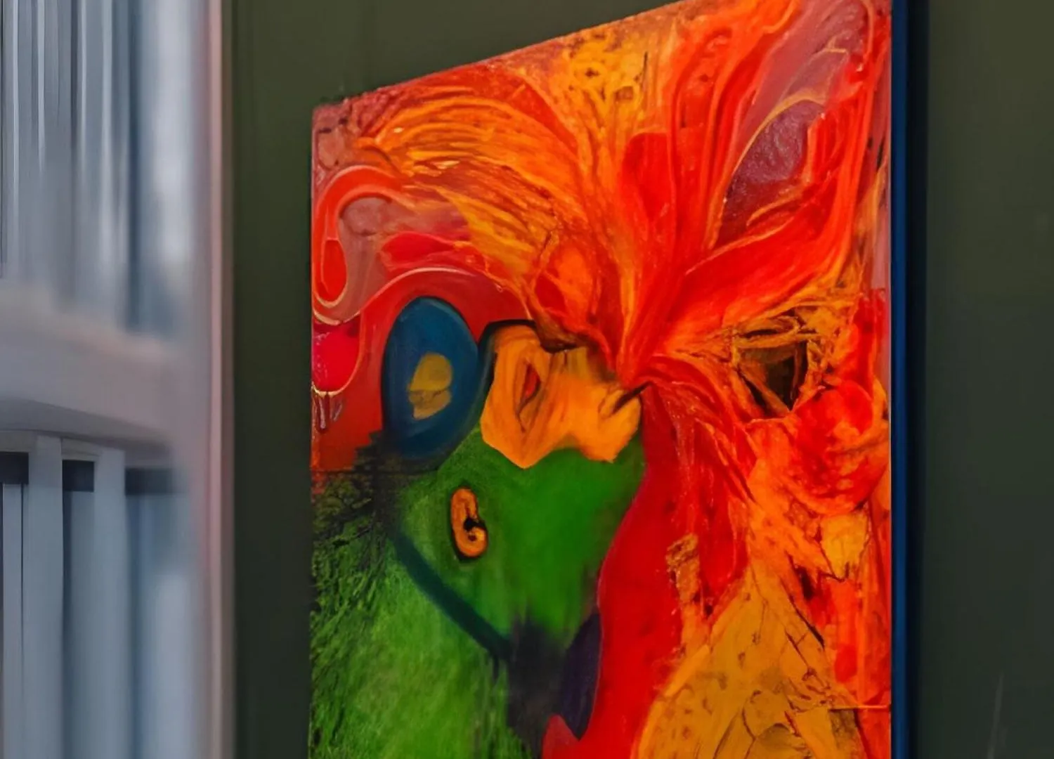 Villa Galeria De Arte 49 à Mérida Mexique