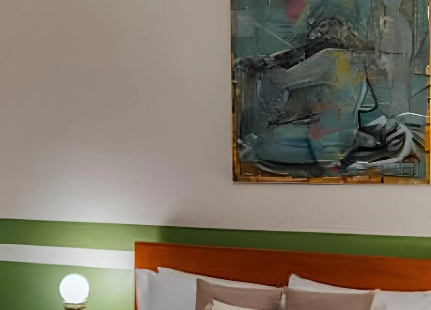 Villa Galeria De Arte 49 à Mérida