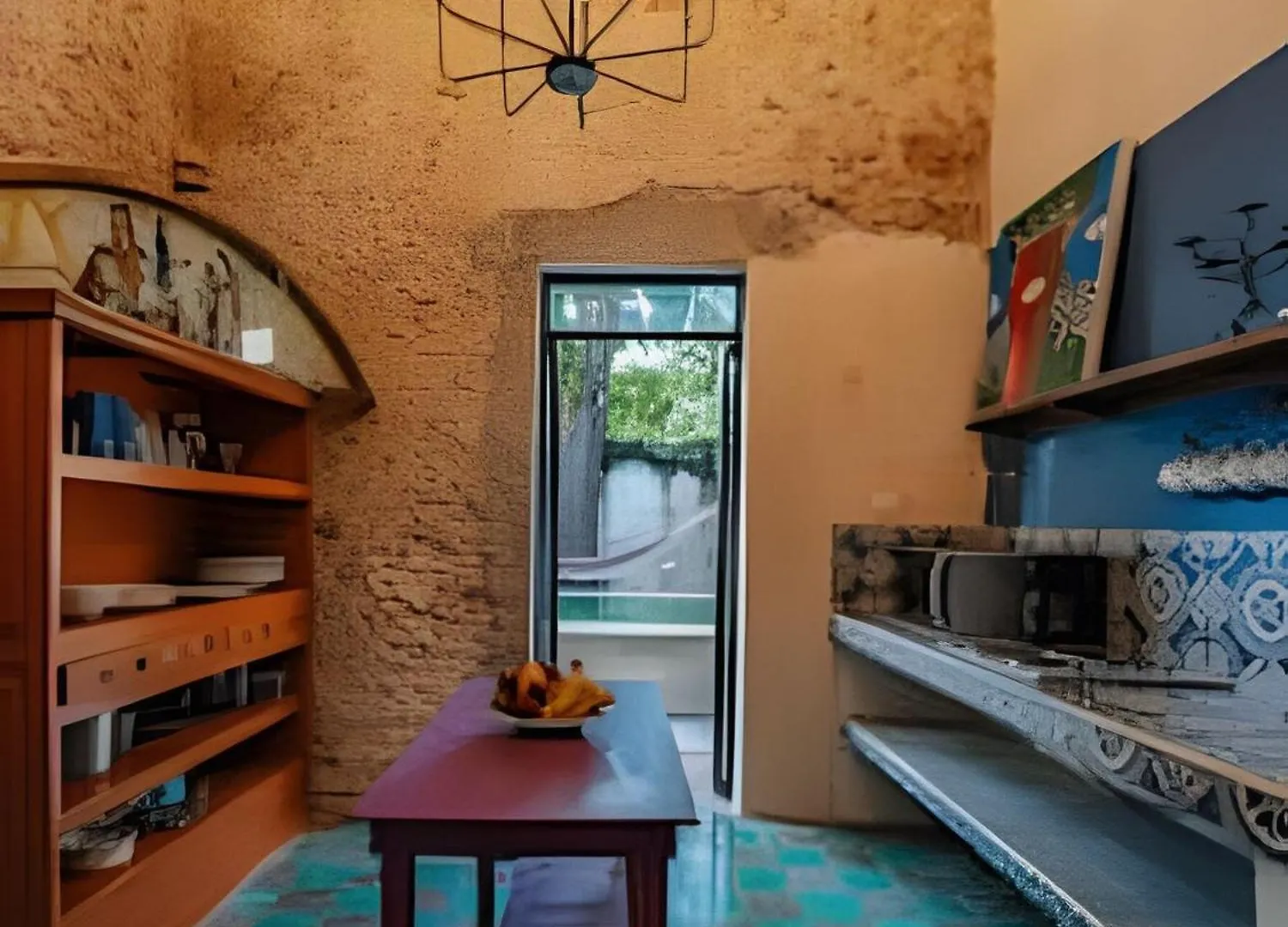 Hébergement de vacances Villa Galeria De Arte 49 à Mérida