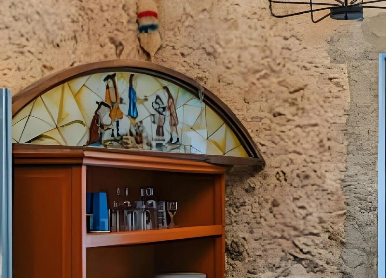 Hébergement de vacances Villa Galeria De Arte 49 à Mérida Mexique