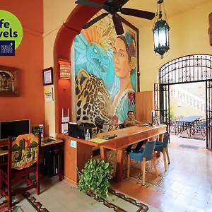 4* Hotel Del Peregrino Boutique