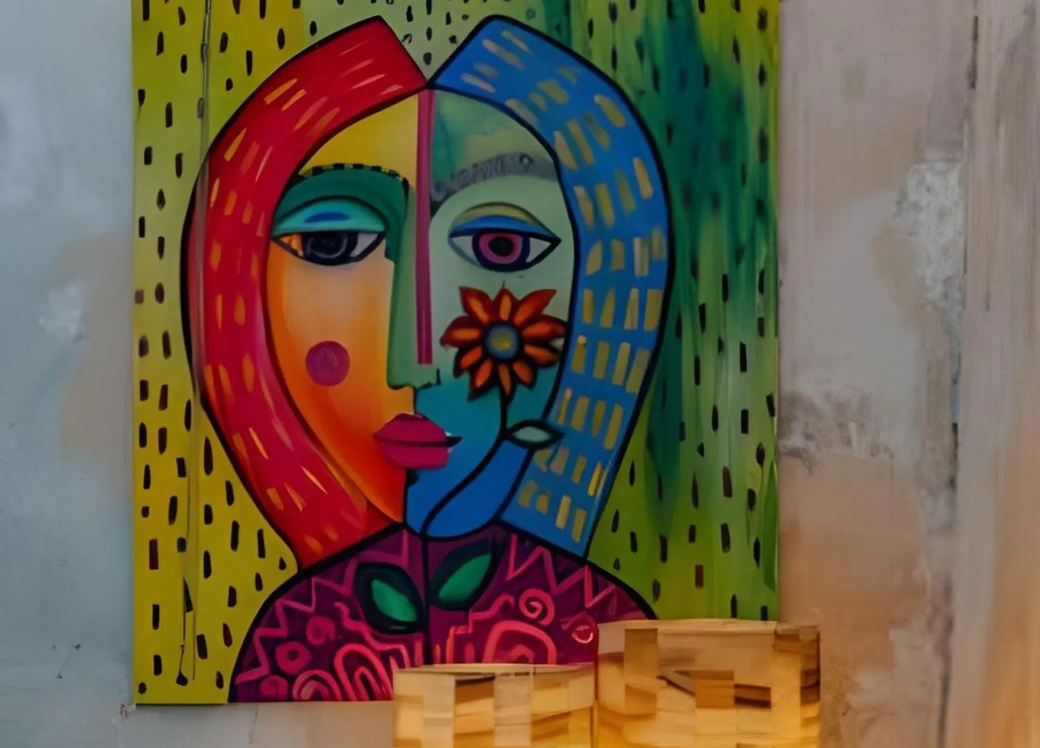 Villa Galeria De Arte 49 Mérida 0*,  México
