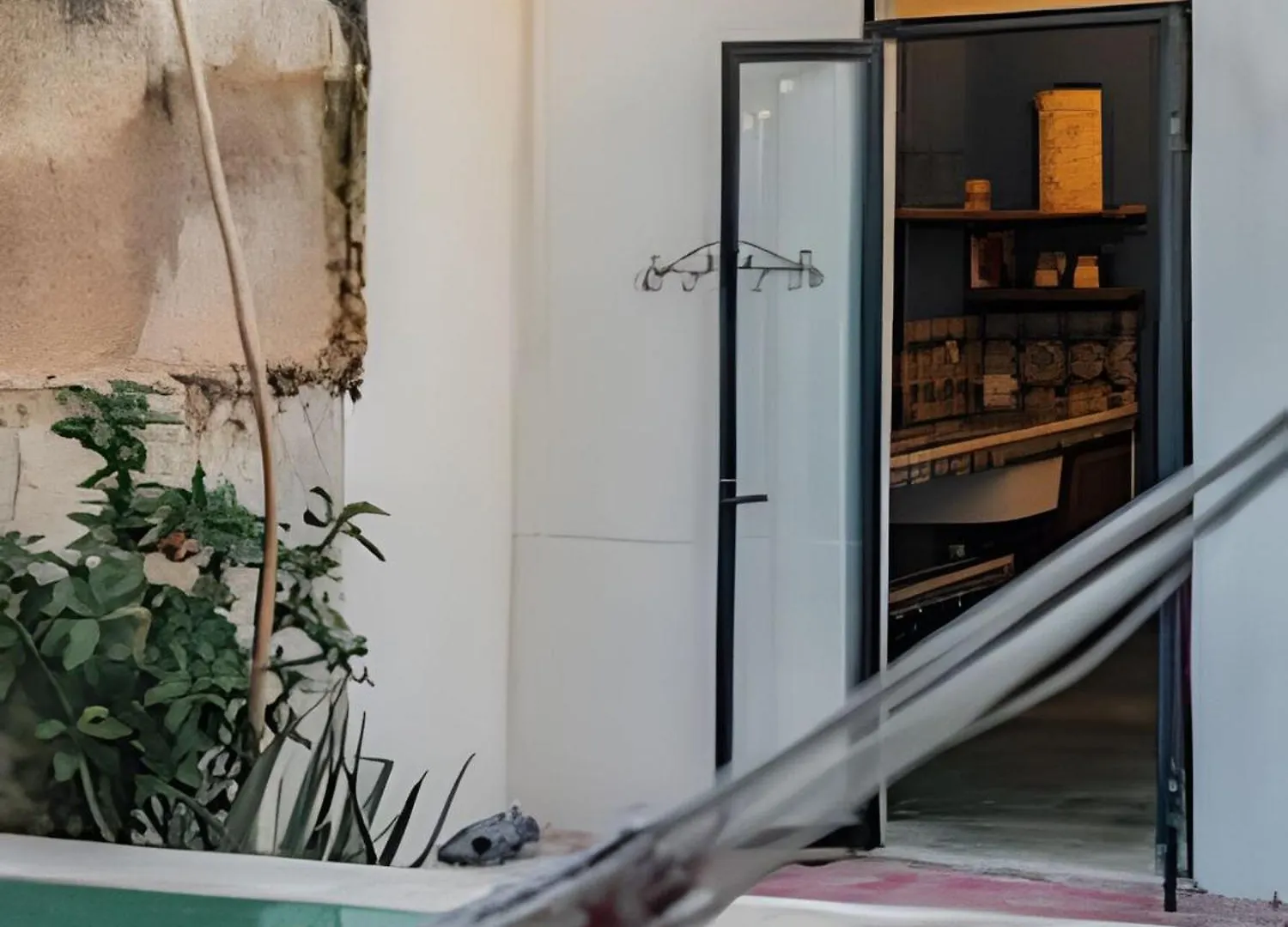 Villa Galeria De Arte 49 Mérida 0*,