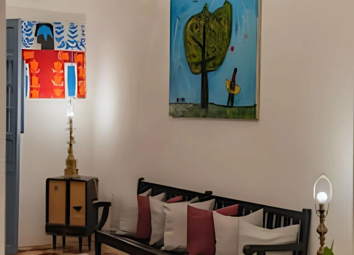 Villa Galeria De Arte 49 Mérida 0*,  México