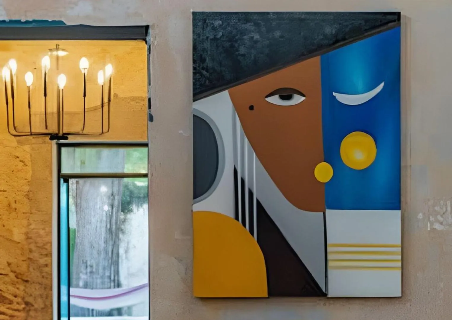 Villa Galeria De Arte 49 Mérida